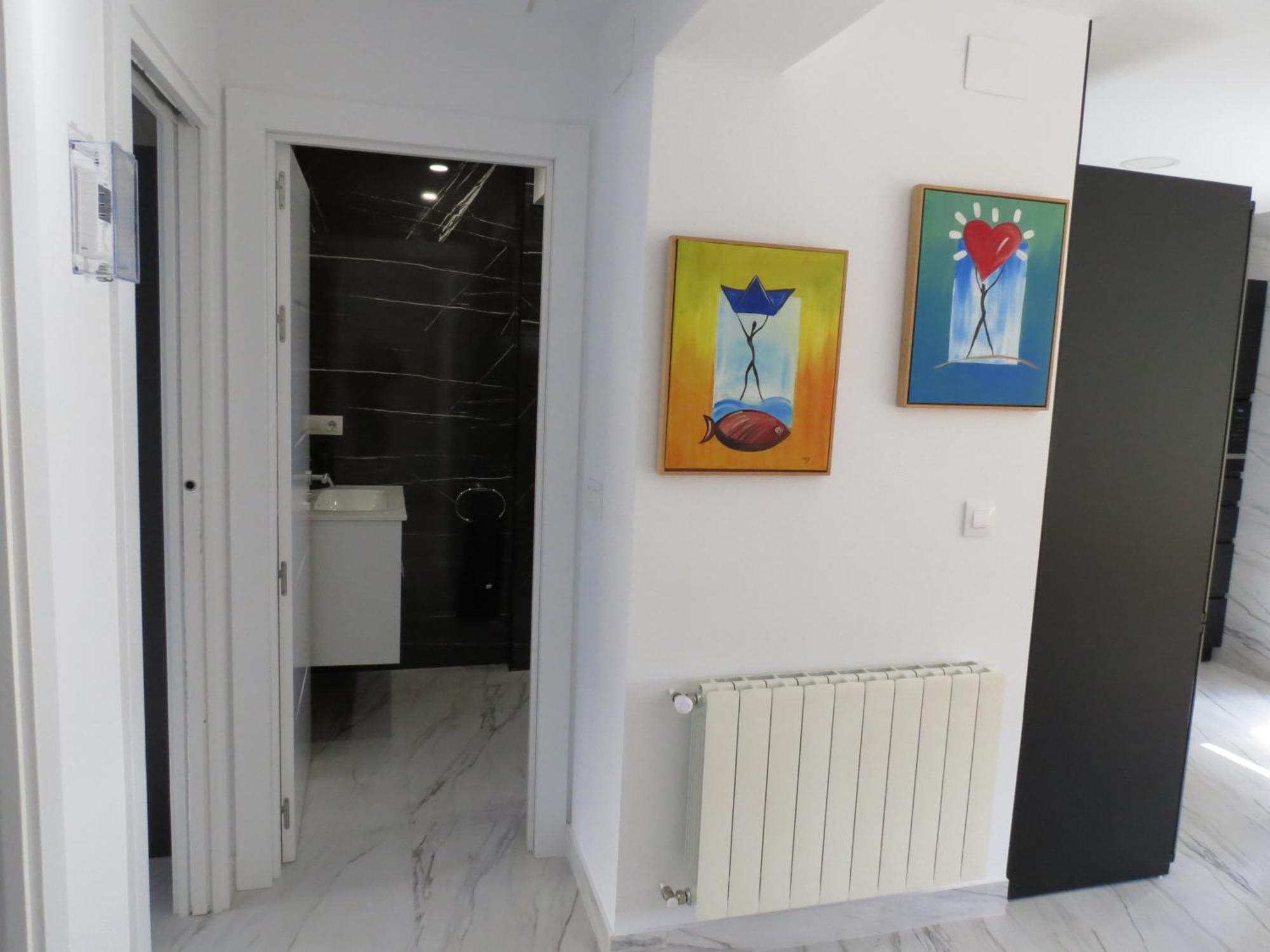Apartamento Jardin Deluz, Con Wifi Y Parking Privado Gratis Santander Exterior foto