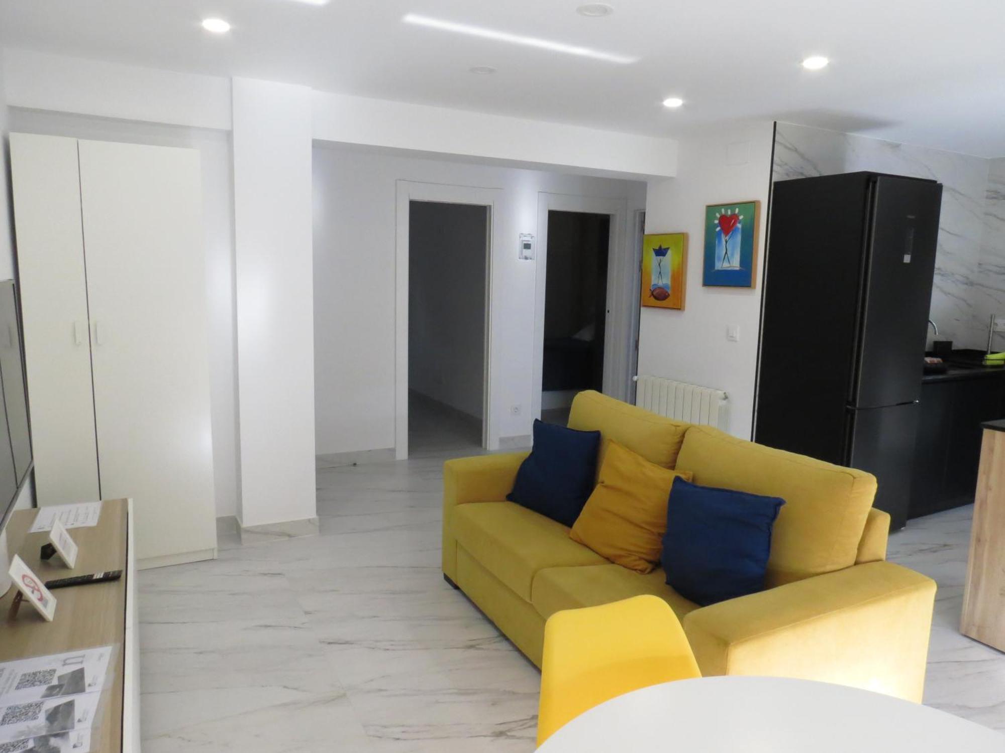 Apartamento Jardin Deluz, Con Wifi Y Parking Privado Gratis Santander Exterior foto