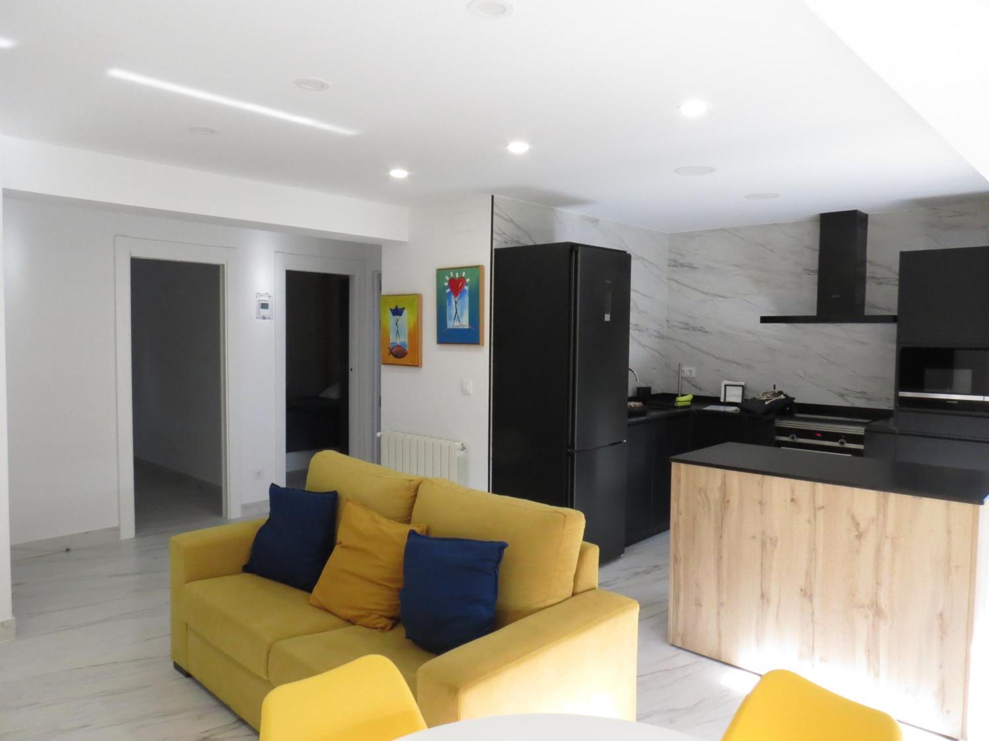 Apartamento Jardin Deluz, Con Wifi Y Parking Privado Gratis Santander Exterior foto