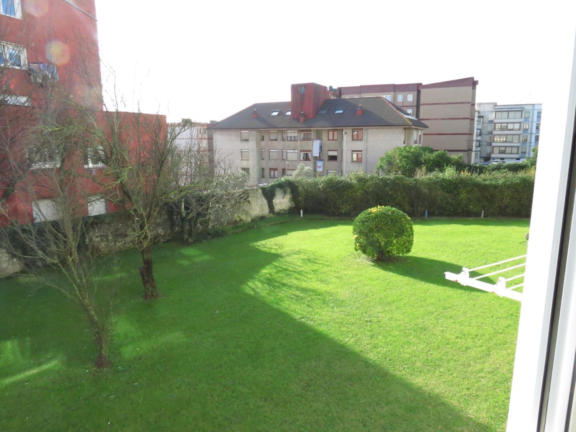 Apartamento Jardin Deluz, Con Wifi Y Parking Privado Gratis Santander Exterior foto