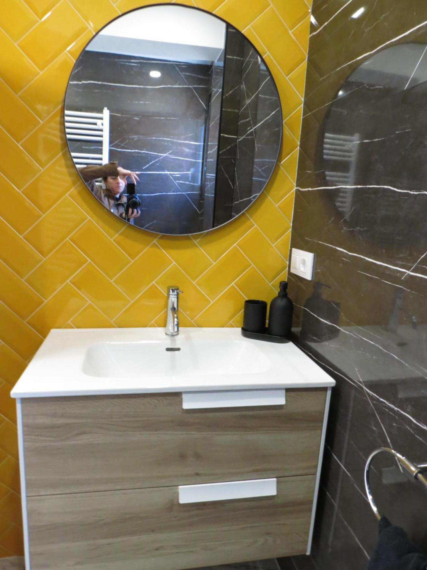 Apartamento Jardin Deluz, Con Wifi Y Parking Privado Gratis Santander Exterior foto